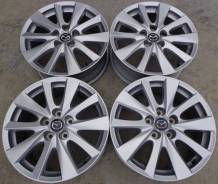 Mazda R17 в Краснодаре Mazda. x17", 5x114.30