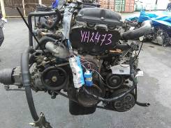 Двигатель Nissan Pulsar, N15, GA15DE, 074-0048565 во Владивостоке Двигатель NISSAN PULSAR, N15, GA15DE, 074-0048565