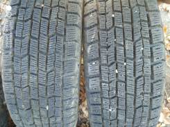 Goodyear Ice Navi Zea, 185/60 R15 в Хабаровске Goodyear Ice Navi Zea. Зимние, без шипов, 10 %