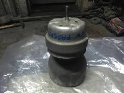 Подушка ДВС на Passat B5, B5+, Audi A4, A6 в Омске Подушка двигателя. Volkswagen Passat Audi A4, B5