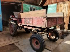 ХТЗ Т-16, 1992 в Тайшете ХТЗ Т-16. Продается трактор Т-16М