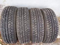 Шипованные колеса ВАЗ в Новосибирске Шипованные колеса ВАЗ. x13" 4x98.00 ЦО 58,1 мм.