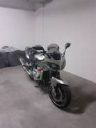 Yamaha FZS 1000, 2002 