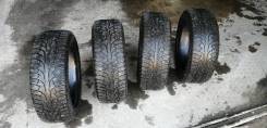 Nokian Hakkapeliitta 5, 215/55 R17 98T XL в Новосибирске Nokian Hakkapeliitta 5. Зимние, шипованные, 50 %