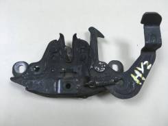 Замок капота HY34 в Хабаровске Замок капота. Nissan Cedric, ENY34, HY34, MY34 Nissan Gloria, ENY34, HY34, MY34