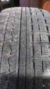 Toryo, 195/60 R16 во Владивостоке Toryo. Зимние, без шипов, 2008 год, 50 %