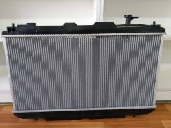 Радиатор охлаждения двигателя RAV4 1640028140,1640028190,1640028460. в Чебаркуле Радиатор охлаждения двигателя. Toyota RAV4, ACA20, ACA21, ACA20W, ACA21W, ACA26 1AZFE, 1AZFSE