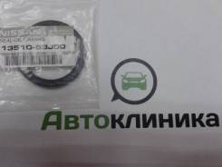 Сальник Коленвала QR20 QR25 в Красноярске Сальник коленвала. Nissan: Bluebird, NV350 Caravan, King Cab, R'nessa, Presage, Altima, Lucino, Avenir, Sunny, Silvia, 180SX, Xterra, Caravan, Va...