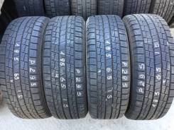 Interstate IWT-3D, 195/65 R15 в Хабаровске Interstate IWT-3D. Зимние, без шипов, 2013 год, 5 %