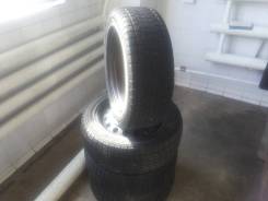 Falken Espia EP02, 205/55/16 в Абакане Falken Espia EP02. Зимние, без шипов, 20 %