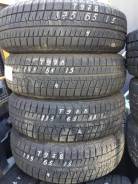 Bridgestone Blizzak Revo GZ, 175/65 R15 в Хабаровске Bridgestone Blizzak Revo GZ. Зимние, без шипов, 2009 год, 5 %