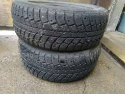 Toyo, 205/55 R16 в Ачинске Toyo. Зимние, шипованные, 2011 год, 50 %