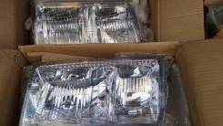 Фары Тойота Краун 15х рестайл новые в Омске Фара. Toyota Crown Majesta, GS151, JZS151, JZS153, JZS155, JZS157, LS151 Toyota Crown, JZS151, JZS153, JZS155, JZS157, LS151, LS151H 1GFE, 1JZGE, 2JZG...