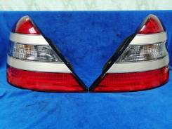   () Mercedes-Benz S-Class, W221