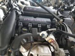 Двигатель контрактный Peugeot 3008 1.6 150 л. с. EP6DT Евро 5 в Омске Двигатель в сборе. Peugeot 3008 EP6DT