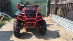 Stels ATV 800G Guepard Trophy PRO, 2017 