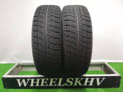 Bridgestone Blizzak Revo2, 195/65 R15 Made in Japan в Хабаровске Bridgestone Blizzak Revo2. Зимние, без шипов, 2011 год, 5 %
