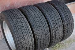 Bridgestone Blizzak DM-V1, 235/65 R17 в Новосибирске Bridgestone Blizzak DM-V1. Зимние, без шипов, 5 %