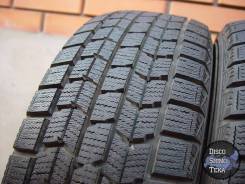 99% остатка! Как новые! Dunlop DSX-2, 175/70/R13 в Улан-Удэ Dunlop DSX-2. Зимние, без шипов, 5 %