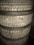 Bridgestone Blizzak Revo GZ, 195/65 R15 в Краснодаре Bridgestone Blizzak Revo GZ. Зимние, без шипов, 2014 год, 10 %