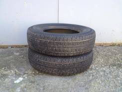 Toyo Garit, 165/80 R13 в Хабаровске Toyo Garit. Зимние, без шипов, 5 %