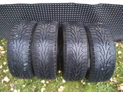 Nokian Nordman RS, 205/55/R16 в Тюмени Nokian Nordman RS. Зимние, без шипов, 10 %