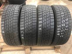Goodyear Ice Navi 6, 215/60R16 в Иркутске Goodyear Ice Navi 6. Зимние, без шипов, 5 %
