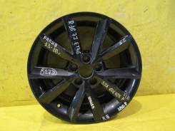 Диск R16 Skoda Rapid 13-19г 527D в Краснодаре Rapid. 7.0x16", 5x100.00, ET46