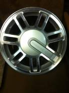 Диски Hummer 3 в Новосибирске Hummer. 7.5x16", ET38