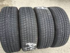 Michelin X-Ice, 205/65 R16 во Владивостоке Michelin X-Ice. Зимние, без шипов, 20 %
