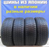 Dunlop Winter Maxx, 215/55 R17 в Краснодаре Dunlop Winter Maxx. Зимние, без шипов, 2012 год, 20 %