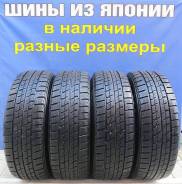 Goodyear, 215/60 R16 в Краснодаре Goodyear. Зимние, без шипов, 2011 год, 10 %