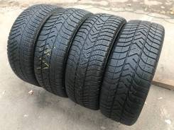 Pirelli Winter SnowControl II, 205/55 R16, 205/55/16 в Москве Pirelli Winter SnowControl II. Зимние, без шипов, 10 %