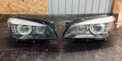 Фары BMW 7-series F01/F02 (2008-2012г) в Новосибирске Фара. BMW 7-Series, F01, F02