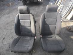 Передние кресла БМВ 3 Е36 купе в Казани Сиденье. BMW M3, E36 BMW 3-Series, E36