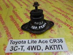 Опора редуктора Toyota Lite Ace, Town Ace Toyota Lite Ace, Town Ace 1995.12, передняя в Кемерово Опора редуктора Toyota Lite Ace, Town Ace Toyota Lite Ace, Town Ace 1995.12, передняя