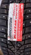 Bridgestone Blizzak Spike-02, 225/60 R18