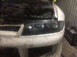 Фара левая nissan skyline 33 в Казани Фара. Nissan Skyline, BCNR33, ECR33, ENR33, ER33, HR33