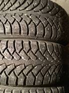 Nokian Nordman, 205/55 R16 в Новосибирске Nokian Nordman. Зимние, шипованные, 5 %