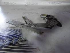 Стеклоподъемник задний левый Daewoo Matiz в Славянске-на-Кубани Стеклоподъемный механизм. Daewoo Matiz, KLYA B10S1, F8CV