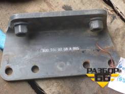  (    ) (9303100258) Mercedes Benz Truck Axor 2  2004 