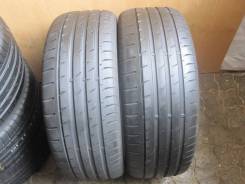 Continental ContiSportContact 3, 225 50 R 17 в Краснодаре Continental ContiSportContact 3. Летние, 30 %