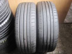 Falken Azenis FK453CC, 235 60 R 18 в Краснодаре Falken Azenis FK453CC. Летние, 2016 год, 10 %