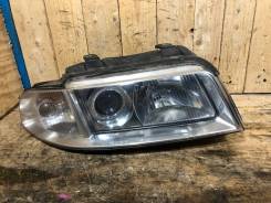 Фара передняя правая Audi A4 B5 рестайлинг 140392 в Калуге Фара. Audi A4, B5