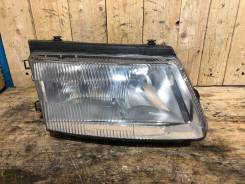 Фара передняя правая VW Passat B5 140400 в Калуге Фара. Volkswagen Passat