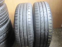 Continental ContiPremiumContact 2, 195 65 R 15 в Краснодаре Continental ContiPremiumContact 2. Летние, 20 %