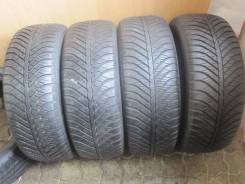 Goodyear Vector 4Seasons, 205 55 R 16 в Краснодаре Goodyear Vector 4Seasons. Всесезонные, 20 %