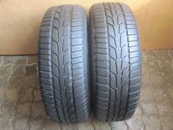 Semperit Sport-Grip, 205 60 R16 в Краснодаре Semperit Sport-Grip. Зимние, без шипов, 20 %