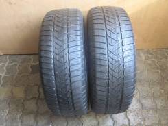Pirelli Winter Sottozero 3, 205 60 R 16 в Краснодаре Pirelli Winter Sottozero 3. Зимние, без шипов, 20 %