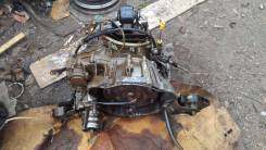 АКПП 5AFE Toyota Corolla AE90 в Партизанске АКПП. Toyota Corolla, AE90 5AFE